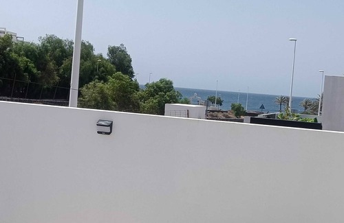 Gran Tarajal Villa | Canary Island La Catumbela