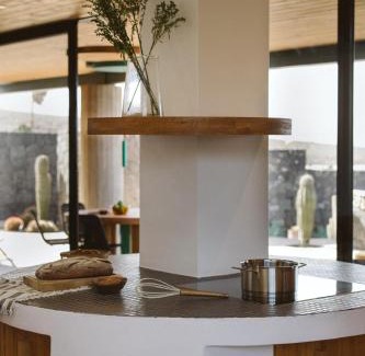 Urbanizacion Famara Villa | Canaryislandshost I Natural