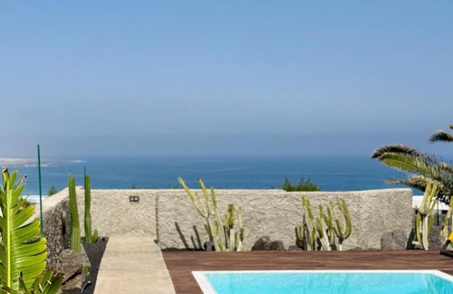 Urbanizacion Famara Villa | Canaryislandshost I Oliva