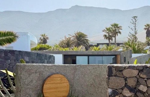 Urbanizacion Famara Villa | Canaryislandshost I Oliva