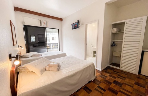 Canasvieiras Hotel | Canas Gold Praia Hotel