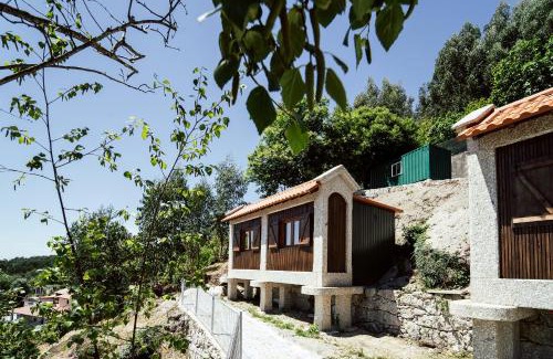 Guilhofrei House | Canastro do Castanheiro