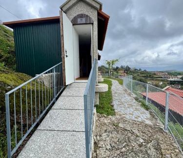 Guilhofrei House | Canastro do Castanheiro