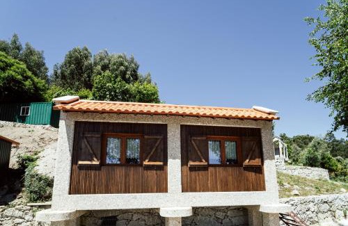 Guilhofrei House | Canastro do Castanheiro