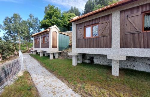 Guilhofrei House | Canastro do Vidoeiro
