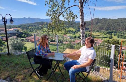 Guilhofrei House | Canastro do Vidoeiro