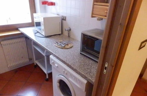 Campitello di Fassa Apartment | Canazei - apartment with fireplace and private garage, excellent location, WI FI