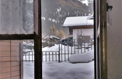 Campitello di Fassa Apartment | Canazei - apartment with fireplace and private garage, excellent location, WI FI