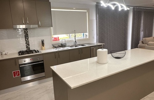 Bonner House | Canberra 3 bedroom home to remember. Pet friendly home.