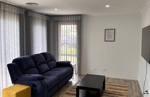 Bonner House | Canberra 3 bedroom home to remember. Pet friendly home.