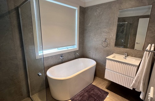 Bonner House | Canberra 3 bedroom home to remember. Pet friendly home.