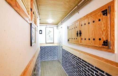 Haga-ri House | Cancan Guesthouse