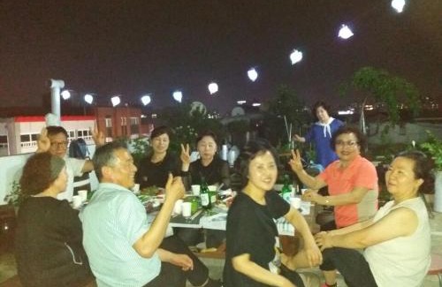 Haga-ri House | Cancan Guesthouse