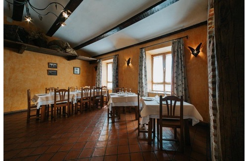 Hornillos de Eresma Apartment | CANDEAL APARTMENT ---