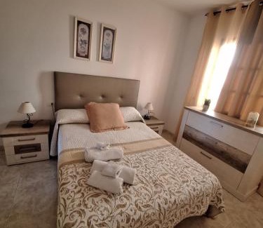 Candelaria Apartment | Candelaria Tagoror