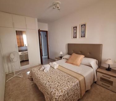 Candelaria Apartment | Candelaria Tagoror
