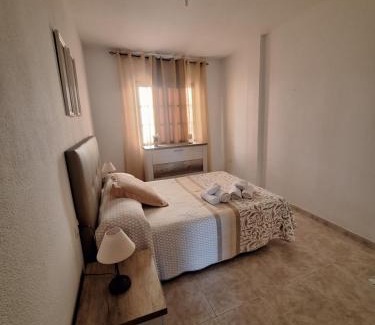 Candelaria Apartment | Candelaria Tagoror