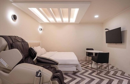 Yangsan Hotel | Candeo Hotel