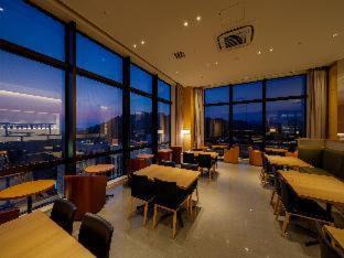 Okaido Hotel | Candeo Hotels Matsuyama Okaido