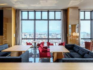 Okaido Hotel | Candeo Hotels Matsuyama Okaido