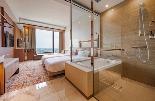 Hirakata Hotel | Candeo Hotels Osaka Hirakata