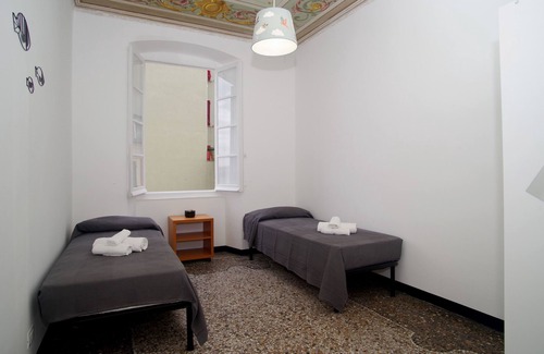 Voltri Apartment | CANDIDA HOME- Affitti Brevi Italia