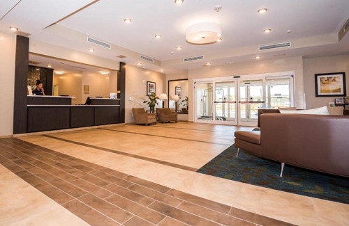 Fort Walton Beach Hotel | Candlewood Suites - Ft Walton Bch - Hurlburt Area by IHG