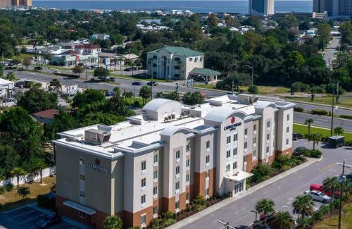 Gulf Highlands Hotel | Candlewood Suites - Panama City Beach Pier Park by IHG