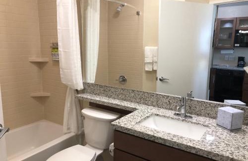 Gulf Highlands Hotel | Candlewood Suites - Panama City Beach Pier Park by IHG