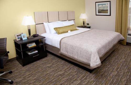 Hanover Hotel | Candlewood Suites Arundel Mills/BWI Airport by IHG