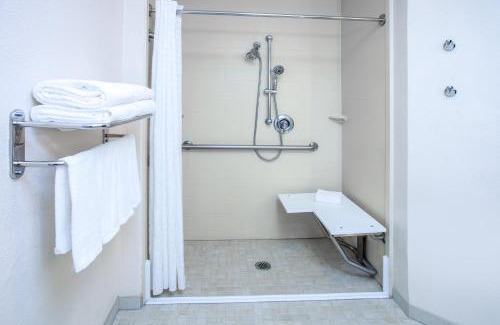 Hanover Hotel | Candlewood Suites Arundel Mills/BWI Airport by IHG