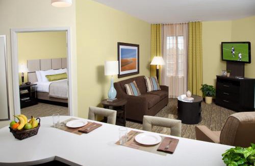 Hanover Hotel | Candlewood Suites Arundel Mills/BWI Airport by IHG
