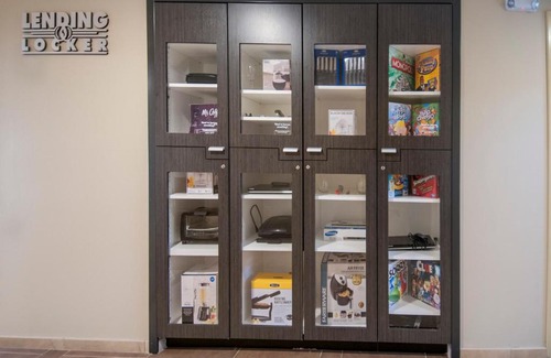 Mid City South Hotel | Candlewood Suites - Baton Rouge - College Drive by IHG