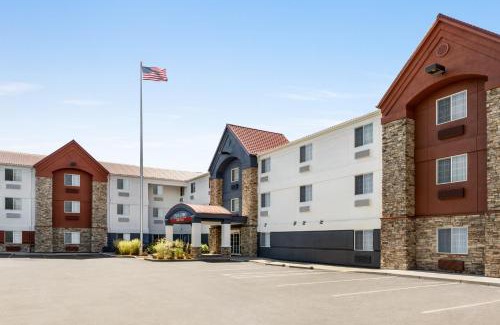 Meridian Hotel | Candlewood Suites Boise-Meridian by IHG