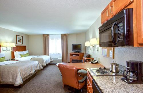 Western Branch North Hotel | Candlewood Suites Chesapeake-Suffolk by IHG