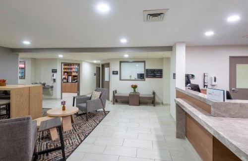 Western Branch North Hotel | Candlewood Suites Chesapeake-Suffolk by IHG