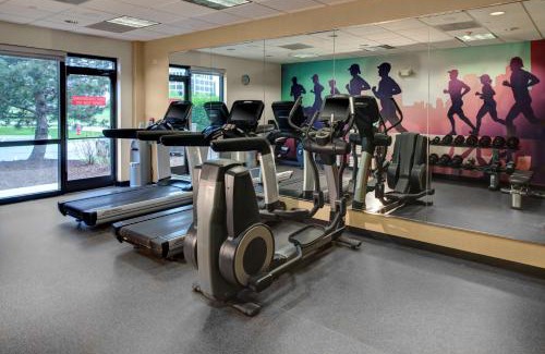 Mason Hotel | Candlewood Suites - Cincinnati Northeast - Mason by IHG