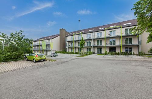 Fuerth Apartment | Candlewood Suites Fürth by IHG