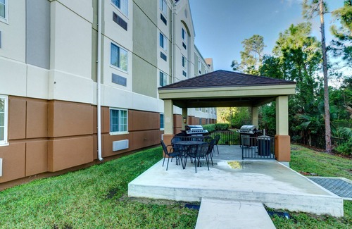 Fort Myers Hotel | Candlewood Suites Ft Myers I-75 by IHG