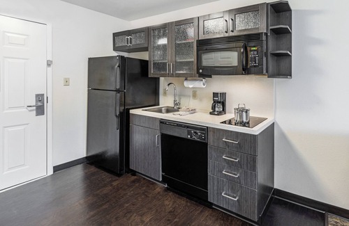 Hattiesburg Hotel | Candlewood Suites Hattiesburg by IHG