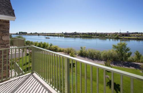 Idaho Falls Hotel | Candlewood Suites Idaho Falls by IHG