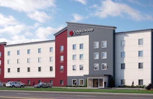 Loma Linda Hotel | Candlewood Suites - Loma Linda - San Bernardino S by IHG