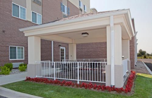 Jeffersonville - Clarksville Hotel | Candlewood Suites Louisville North by IHG