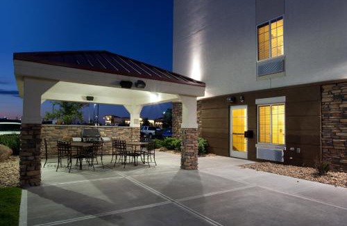 Loveland Hotel | Candlewood Suites Loveland by IHG