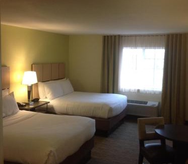 Goodlettsville Hotel | Candlewood Suites Nashville - Goodlettsville by IHG
