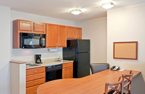 Oak Harbor Hotel | Candlewood Suites Oak Harbor by IHG