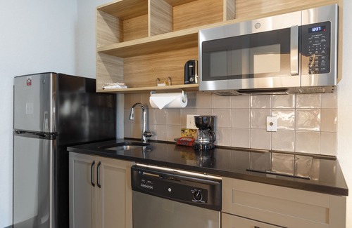 Schertz Hotel | Candlewood Suites San Antonio Schertz by IHG