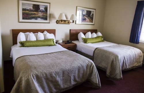 North Syracuse Hotel | Candlewood Suites - Syracuse Airport by IHG