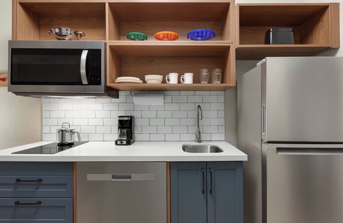 Vicksburg Hotel | Candlewood Suites Vicksburg by IHG