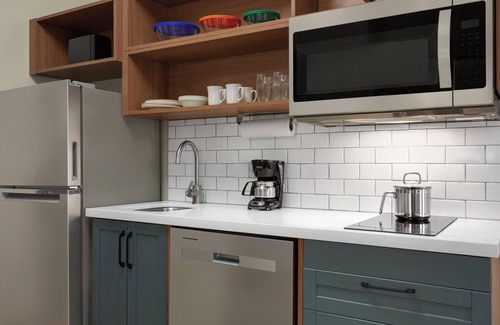 Vicksburg Hotel | Candlewood Suites Vicksburg by IHG